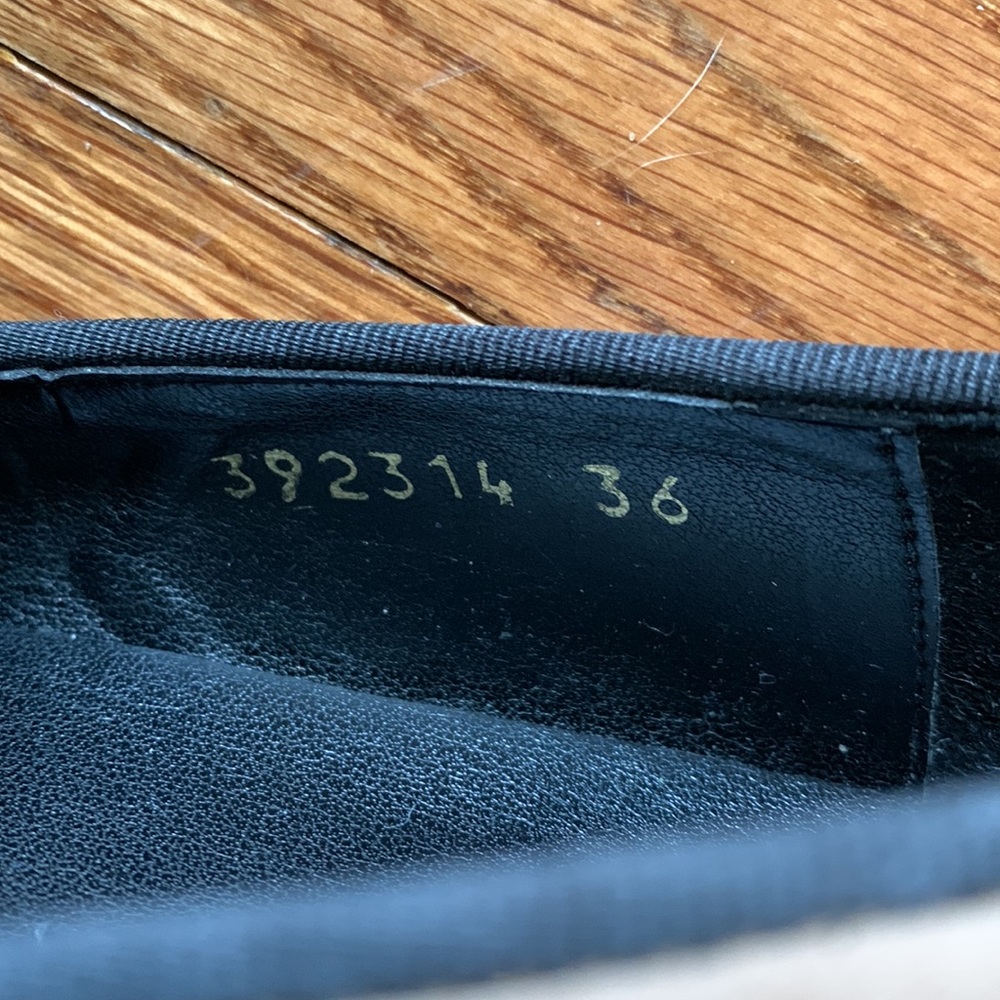 Stella McCartney sand color Platform Sneakers - NFS so not buy - Picture 8 of 11